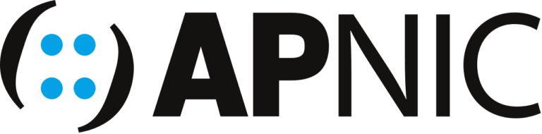 APNIC Member